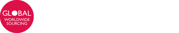 Global. Worldwide Sourcing